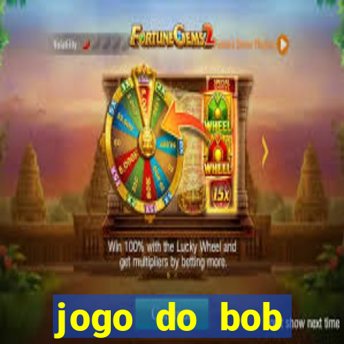 jogo do bob esponja corrida do fantasma holandes